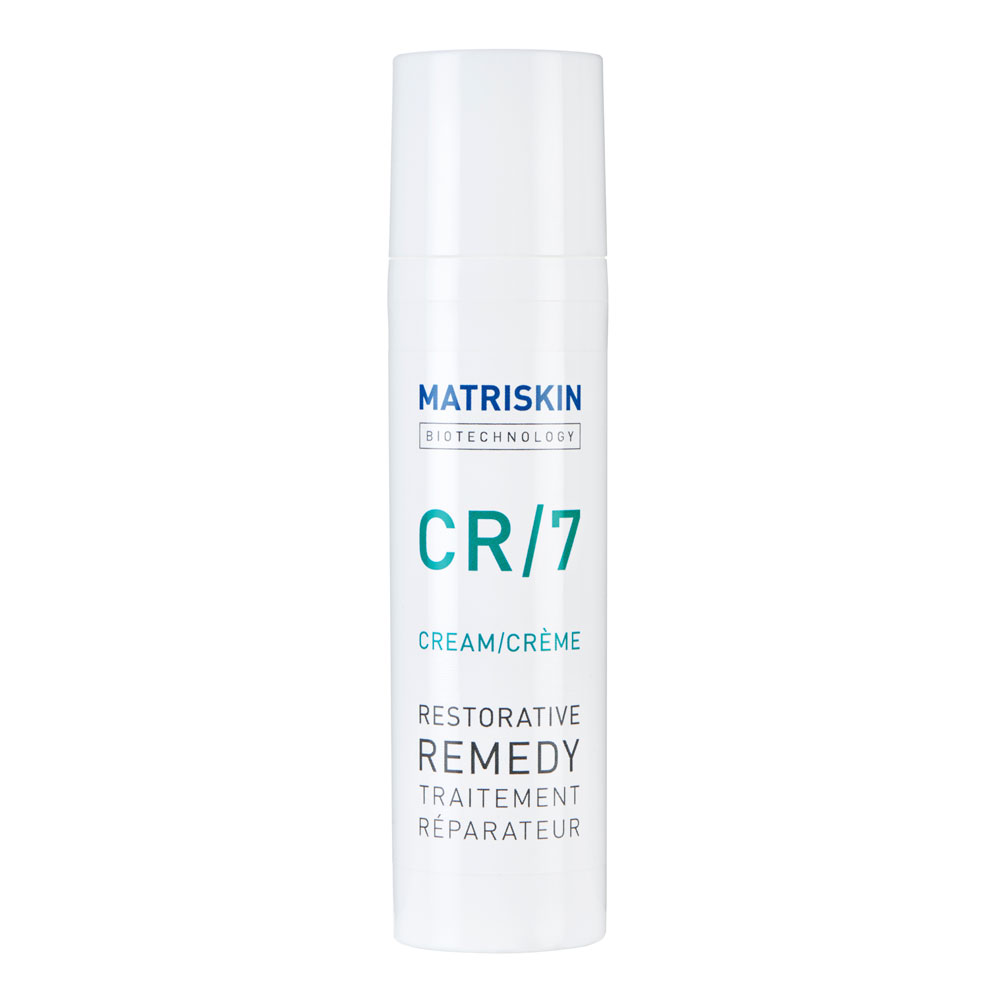 Crema CR/7 de Matriskin