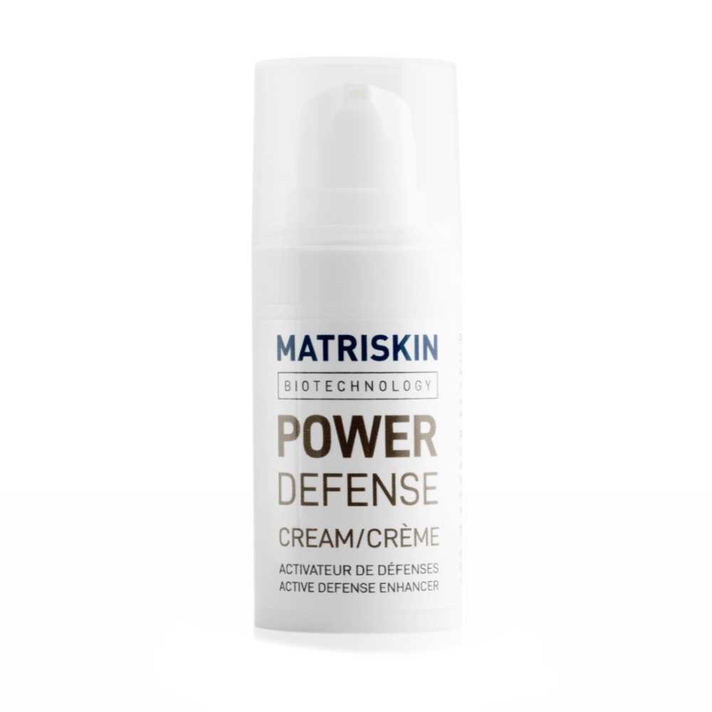 Crema Power Defense 15 ml de Matriskin