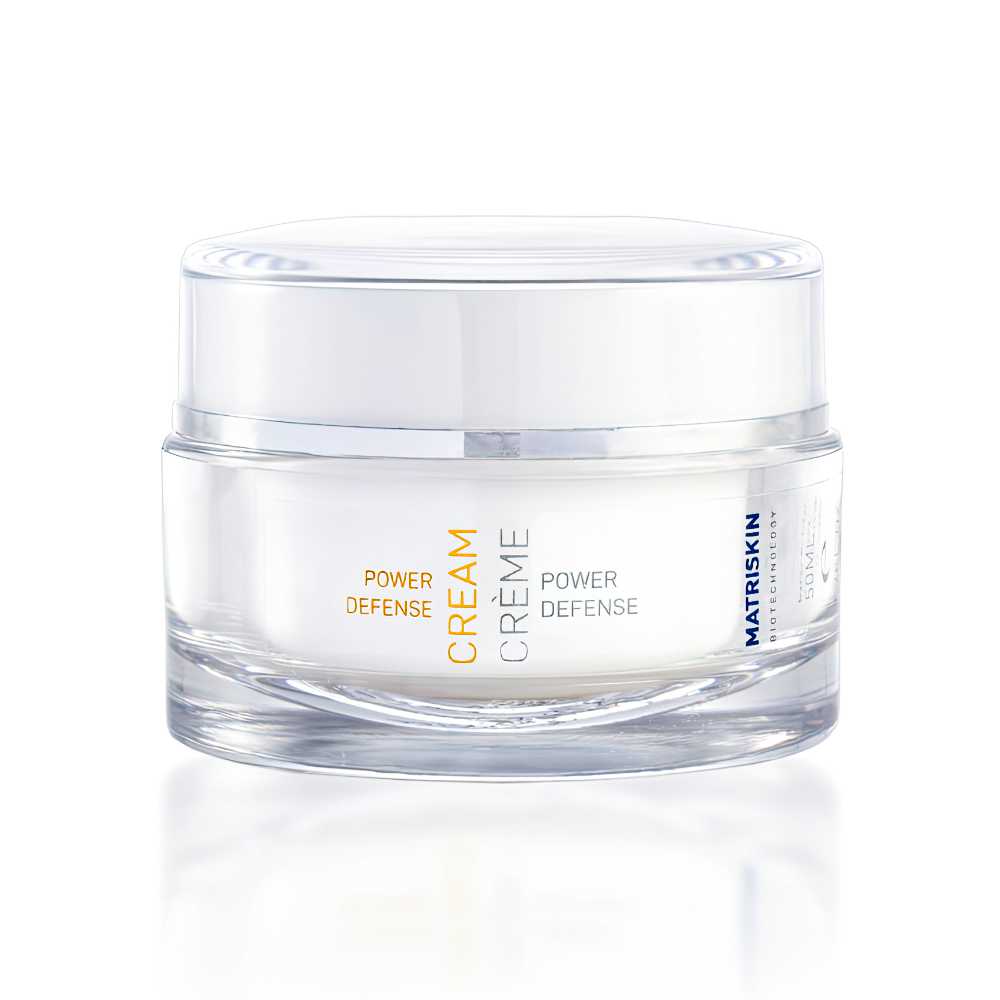 Crema Power Defense 50 ml de Matriskin