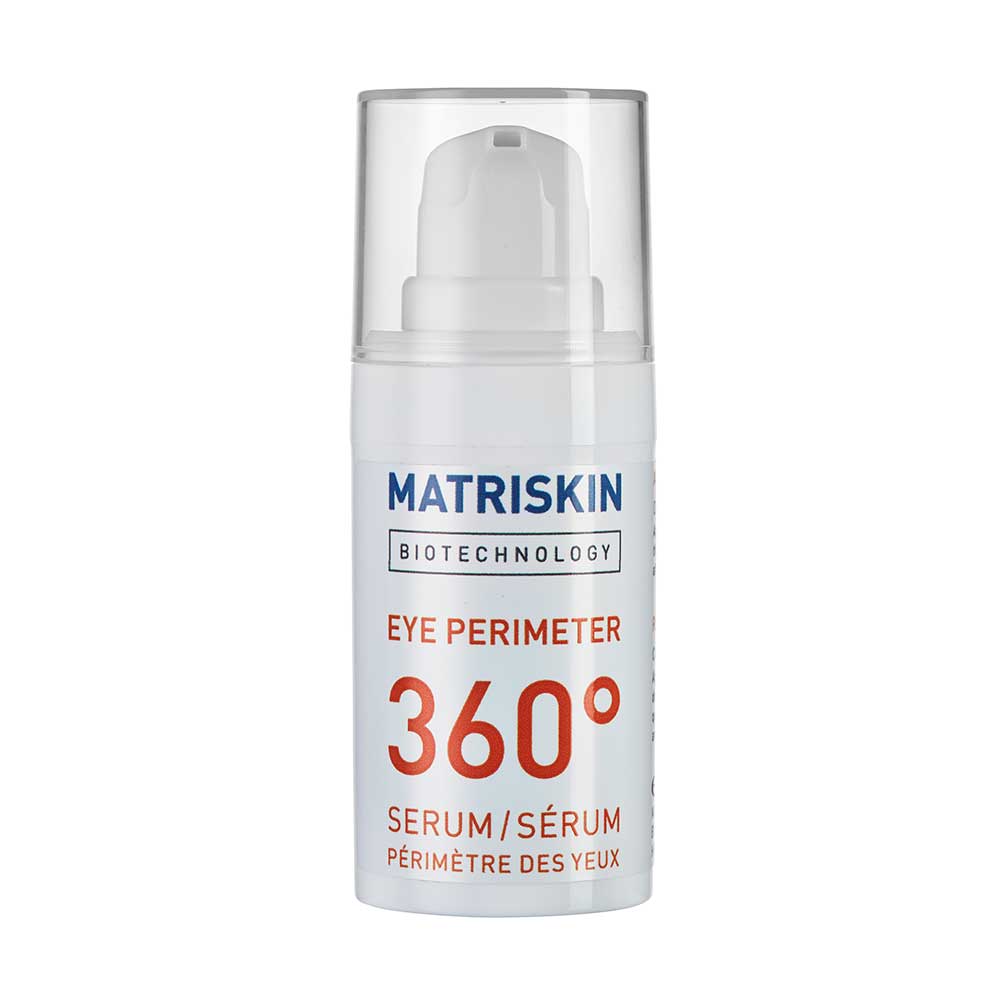 Sérum Eye Perimeter 360º de Matriskin