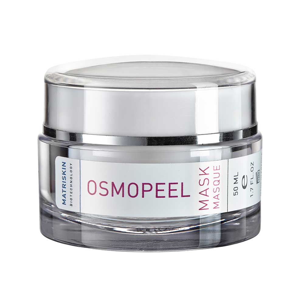 Mascarilla Osmopeel de Matriskin