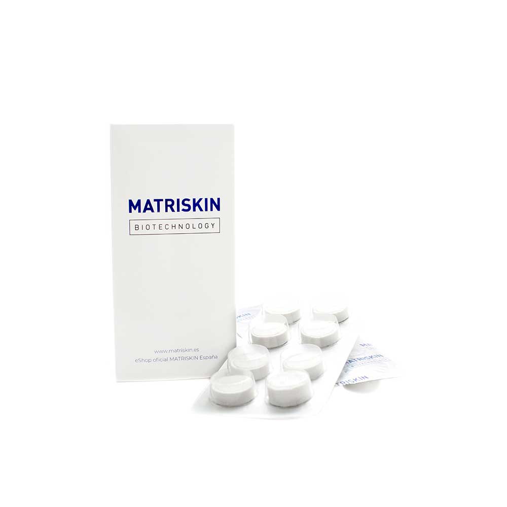 Matriskin Towels 32. Toallitas limpiadoras de Matriskin.