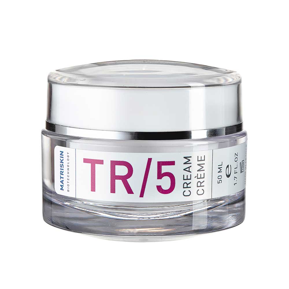 Crema TR/5 de Matriskin