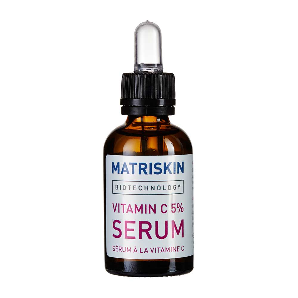 Sérum de vitamina C Matriskin