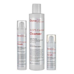 Tratamiento control Osmo Light de Matriskin para el acné