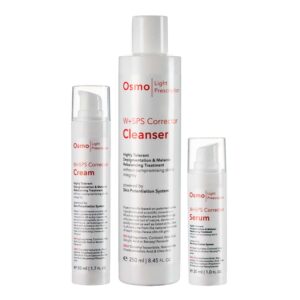 Tratamiento corrector Osmo Light de Matriskin para manchas
